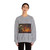 BIERSTADT, Albert - Oregon Trail (Artwork) Crewneck Sweatshirt