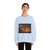 BIERSTADT, Albert - Oregon Trail (Artwork) Crewneck Sweatshirt