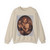 GREUZE, Jean-Baptiste - Innocence (Artwork) Crewneck Sweatshirt