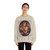 GREUZE, Jean-Baptiste - Innocence (Artwork) Crewneck Sweatshirt