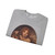 GREUZE, Jean-Baptiste - Innocence (Artwork) Crewneck Sweatshirt