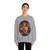 GREUZE, Jean-Baptiste - Innocence (Artwork) Crewneck Sweatshirt