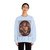 GREUZE, Jean-Baptiste - Innocence (Artwork) Crewneck Sweatshirt