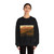 BIERSTADT, Albert - Pikes Peak (Artwork) Crewneck Sweatshirt