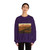 BIERSTADT, Albert - Pikes Peak (Artwork) Crewneck Sweatshirt