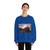 BIERSTADT, Albert - Seal Rock (Artwork) Crewneck Sweatshirt