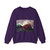 BIERSTADT, Albert - Seal Rock (Artwork) Crewneck Sweatshirt