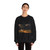BIERSTADT, Albert - The Ambush (Artwork) Crewneck Sweatshirt
