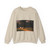 BIERSTADT, Albert - The Ambush (Artwork) Crewneck Sweatshirt