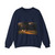 BIERSTADT, Albert - The Ambush (Artwork) Crewneck Sweatshirt