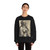 GRUNEWALD, Matthias - Weeping Woman (Artwork) Crewneck Sweatshirt