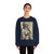 GRUNEWALD, Matthias - Weeping Woman (Artwork) Crewneck Sweatshirt