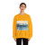 BIERSTADT, Albert - The Wave (Artwork) Crewneck Sweatshirt