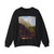 BIERSTADT, Albert - The Wetterhorn (Artwork) Crewneck Sweatshirt