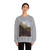 BIERSTADT, Albert - The Wetterhorn (Artwork) Crewneck Sweatshirt