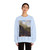 BIERSTADT, Albert - The Wetterhorn (Artwork) Crewneck Sweatshirt