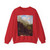 BIERSTADT, Albert - The Wetterhorn (Artwork) Crewneck Sweatshirt
