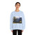 BIERSTADT, Albert - Tyrolean Lansscape (Artwork) Crewneck Sweatshirt