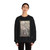 BERNINI, Pietro - The Assumption (Artwork) Crewneck Sweatshirt