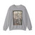 BERNINI, Pietro - The Assumption (Artwork) Crewneck Sweatshirt