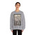 BERNINI, Pietro - The Assumption (Artwork) Crewneck Sweatshirt
