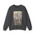 BERNINI, Pietro - The Assumption (Artwork) Crewneck Sweatshirt