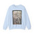 BERNINI, Pietro - The Assumption (Artwork) Crewneck Sweatshirt