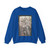 BERNINI, Pietro - The Assumption (Artwork) Crewneck Sweatshirt