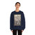 BERNINI, Pietro - The Assumption (Artwork) Crewneck Sweatshirt