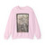 BERNINI, Pietro - The Assumption (Artwork) Crewneck Sweatshirt