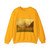 BIERSTADT, Albert - Rhone Valley (Artwork) Crewneck Sweatshirt