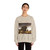 BIERSTADT, Albert - Westphalian Landscape (Artwork) Crewneck Sweatshirt