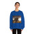 BIERSTADT, Albert - Westphalian Landscape (Artwork) Crewneck Sweatshirt