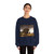 BIERSTADT, Albert - Westphalian Landscape (Artwork) Crewneck Sweatshirt