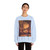 BIERSTADT, Albert - White Mountains (Artwork) Crewneck Sweatshirt