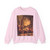 BIERSTADT, Albert - White Mountains (Artwork) Crewneck Sweatshirt