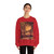 BIERSTADT, Albert - White Mountains (Artwork) Crewneck Sweatshirt