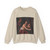 BIJLERT, Jan van - venus_am (Artwork) Crewneck Sweatshirt