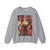 BEUCKELAER, Joachim - Market Scene (Artwork) Crewneck Sweatshirt