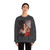 BLANCHARD, Jacques - St Jerome (Artwork) Crewneck Sweatshirt