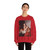BLANCHARD, Jacques - St Jerome (Artwork) Crewneck Sweatshirt