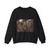 BEUCKELAER, Joachim - Village Feast (Artwork) Crewneck Sweatshirt