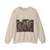 BEUCKELAER, Joachim - Village Feast (Artwork) Crewneck Sweatshirt