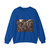 BEUCKELAER, Joachim - Village Feast (Artwork) Crewneck Sweatshirt