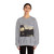 BLECHEN, Karl - Rolling Mill (Artwork) Crewneck Sweatshirt