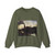 BLECHEN, Karl - Rolling Mill (Artwork) Crewneck Sweatshirt
