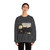 BLECHEN, Karl - Rolling Mill (Artwork) Crewneck Sweatshirt