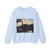 BLECHEN, Karl - Rolling Mill (Artwork) Crewneck Sweatshirt