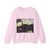 BLECHEN, Karl - Rolling Mill (Artwork) Crewneck Sweatshirt
