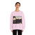 BLECHEN, Karl - Rolling Mill (Artwork) Crewneck Sweatshirt
